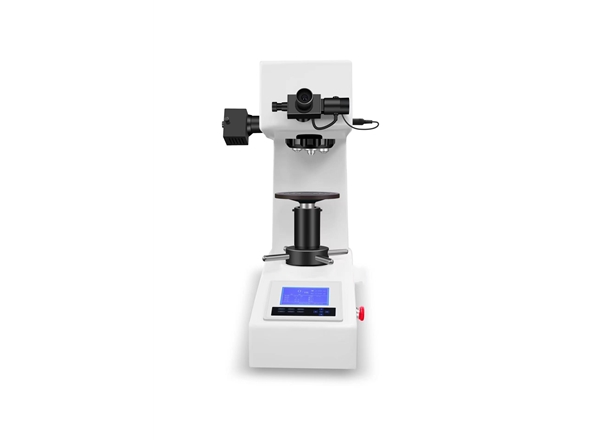 HVS-30A数显自动砖塔维氏硬度计