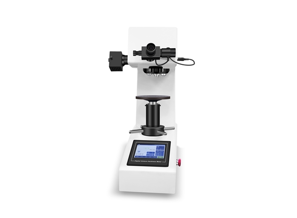 MHVS-10A数显自动转塔维氏硬度计